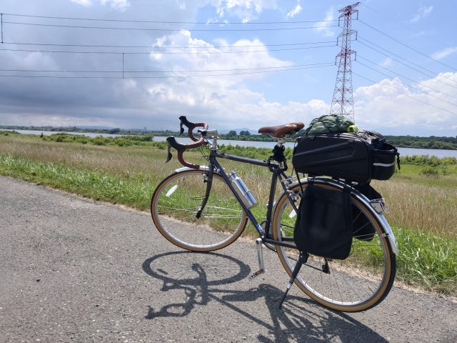 自転車のキャリーケース運び方に関する基本と注意点