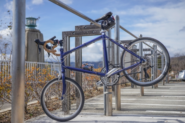 ロードバイクのセンタースタンドおすすめ