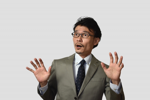自転車返還通知書を無視したらヤバい?