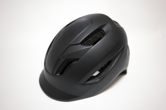 非電動キックボードはヘルメット着用必須?