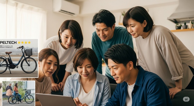 ペルテックの評判は本当?口コミの真相を解説