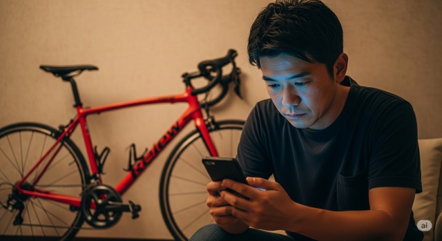 ロードバイクブランドの格付けは2chで酷評?