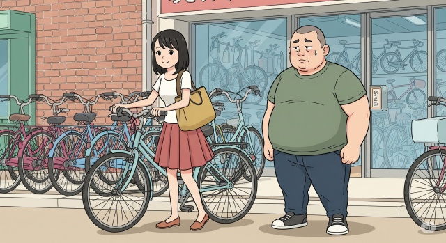 ミニベロのメリットデメリットを徹底比較