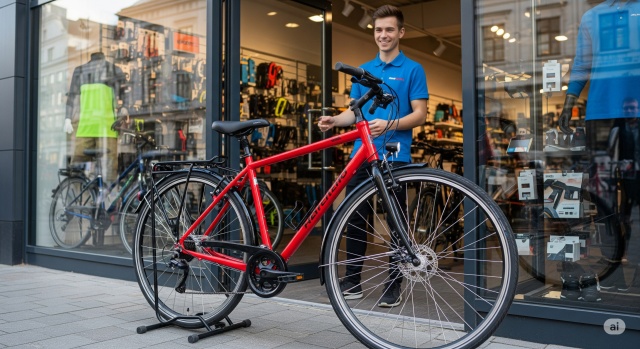 自転車を売る際の注意点と防犯登録シールをはがす流れ