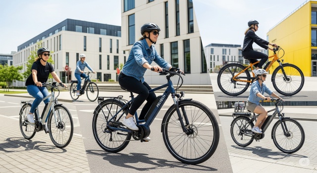 ペルテックで人気のおすすめ電動自転車
