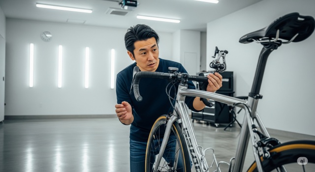 ロードバイク高級ブランドのメリットデメリット