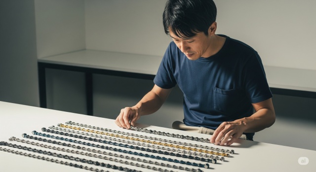 ミニベロクランクのおすすめ商品