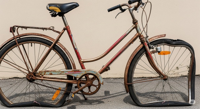 自転車買い替えのサインを見逃さないポイント