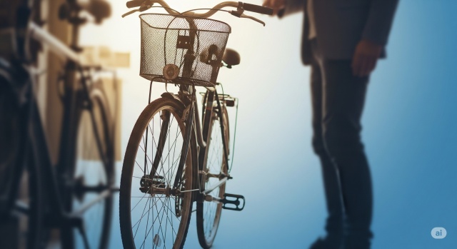 自転車売却で防犯登録に関するよくある質問