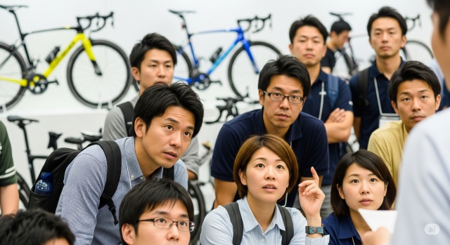 ロードバイクブランドの格付けでよくある質問