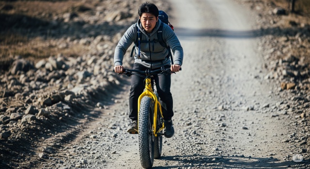 なぜファットバイクは危ないと言われるのか?