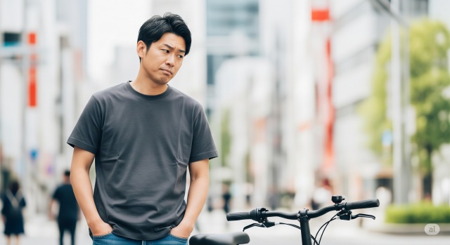 折りたたみ自転車は買ってはいけない…の真相