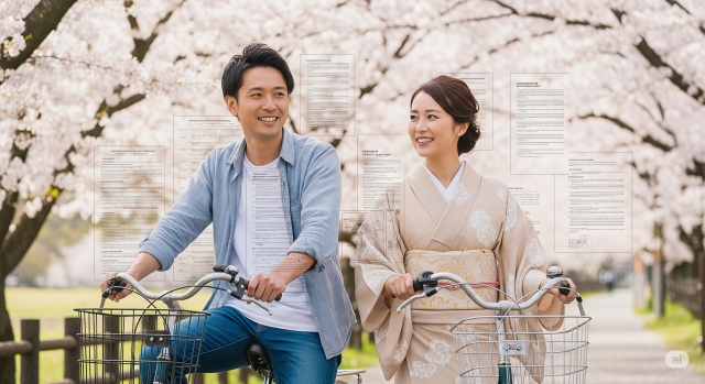 自転車の二人乗りが禁止になった時期と理由