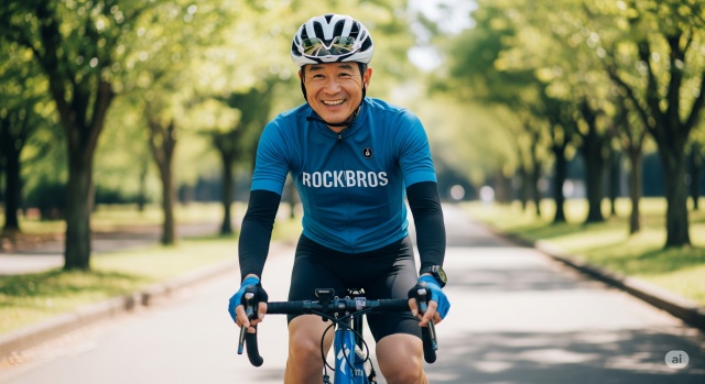 ロックブロスの特徴と選ばれる理由