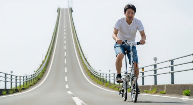 折りたたみ自転車を買ったら後悔する?