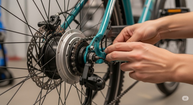 電動自転車のリミッター解除の方法とは