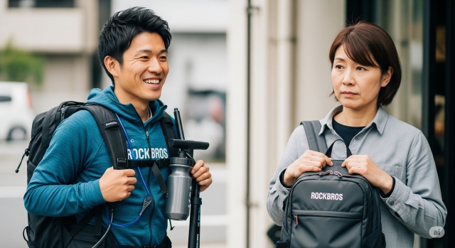 ロックブロスがおすすめな人そうでない人