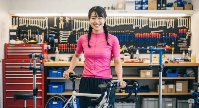 サイクルコールの特徴と選ばれる理由