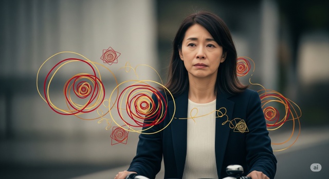 自転車の交通違反における罰則や罰金について