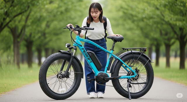 電動ファットバイクのおすすめ商品