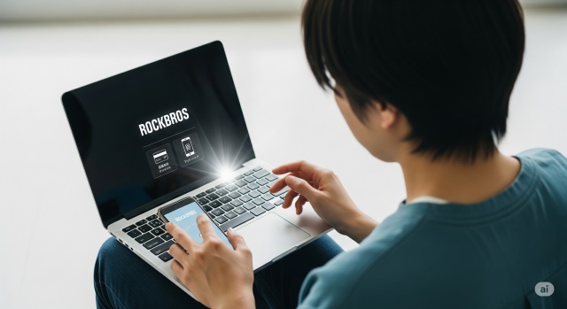 通販で使えるロックブロスの支払い方法