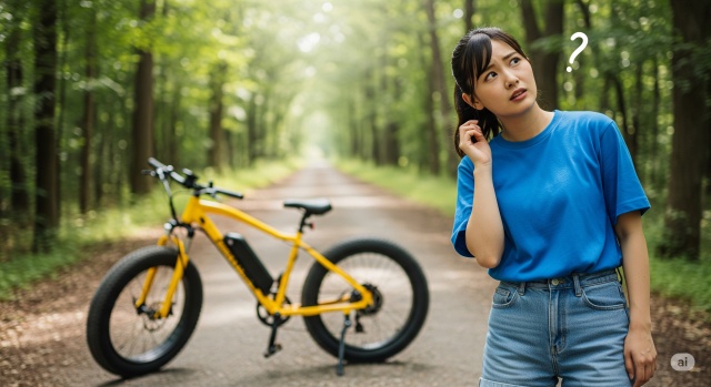電動ファットバイク違法に関するよくある質問