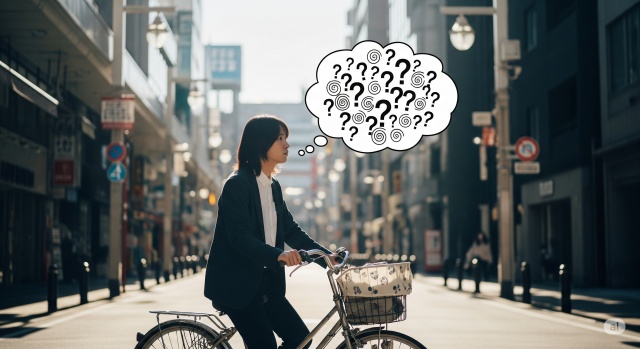 自転車の信号無視に関するよくある質問