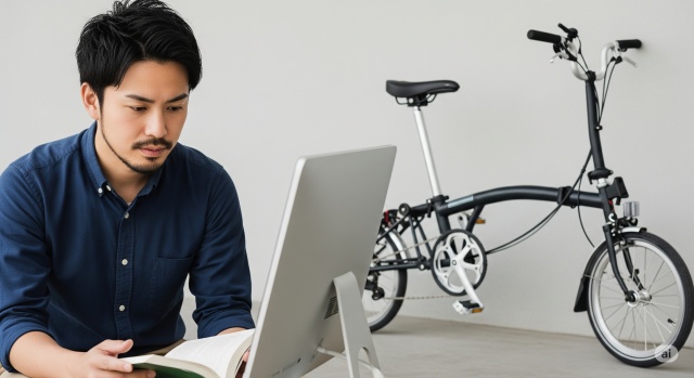 折りたたみ自転車の輪行でよくある質問