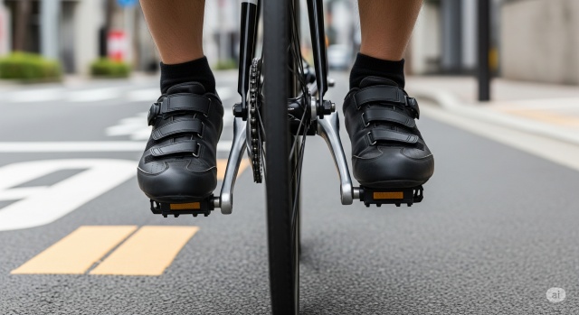 ピストバイクを運転する際の基本知識