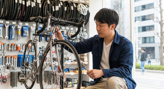 【大手メーカー・販売店】愛車選びとメンテナンスの羅針盤