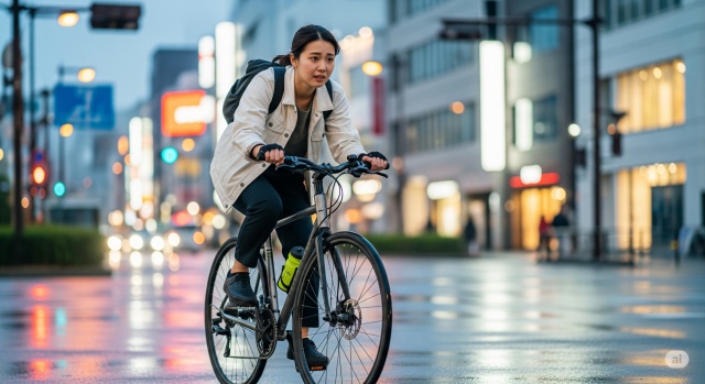 フラットバーロードで後悔した人の理由とは？