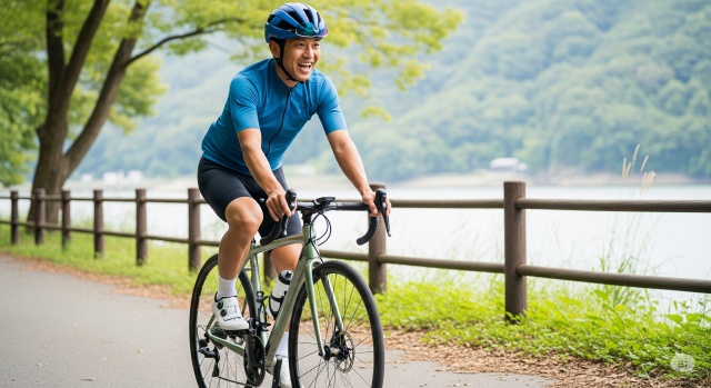 信頼できる情報を活用して、安全で楽しい自転車ライフを!