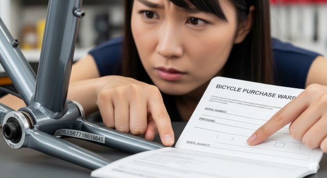 盗難自転車が見つかる確率はどのくらい?