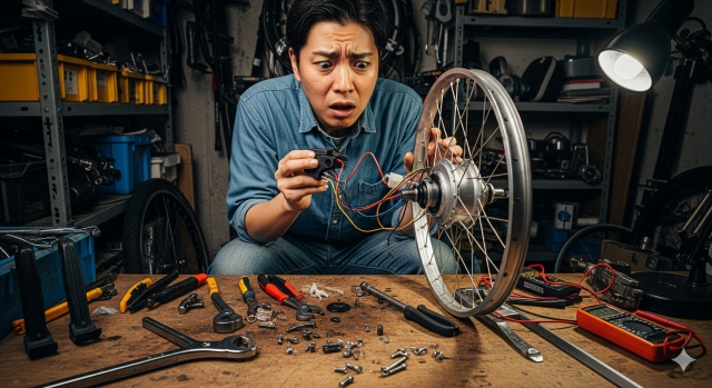 今人気のおすすめ電動自転車
