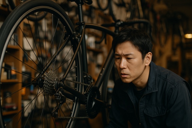 徹底解説！自転車業界はなぜオワコンなのか…