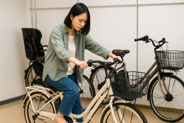 電動自転車24インチのメリットデメリットを解説