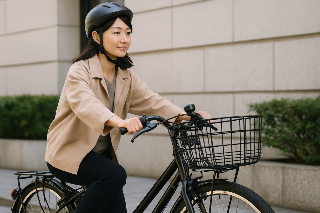前輪駆動だと坂道には強い？