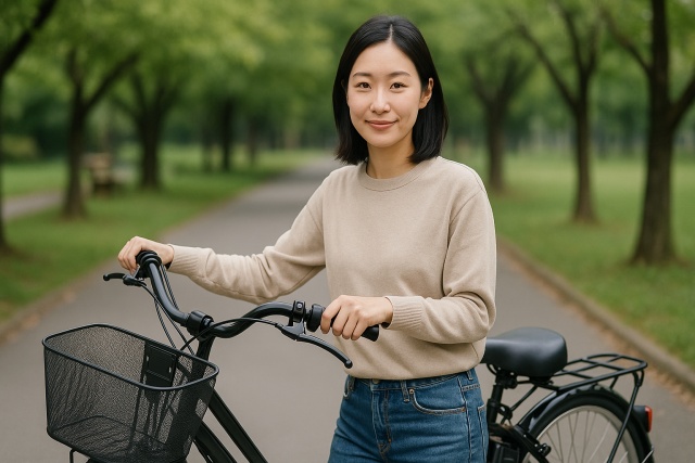 電動自転車24インチのデメリットを踏まえた選び方