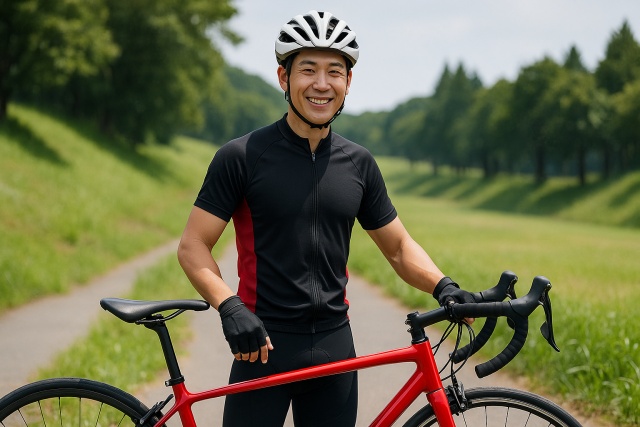 クロスバイクはやめとけと言う声の真相…