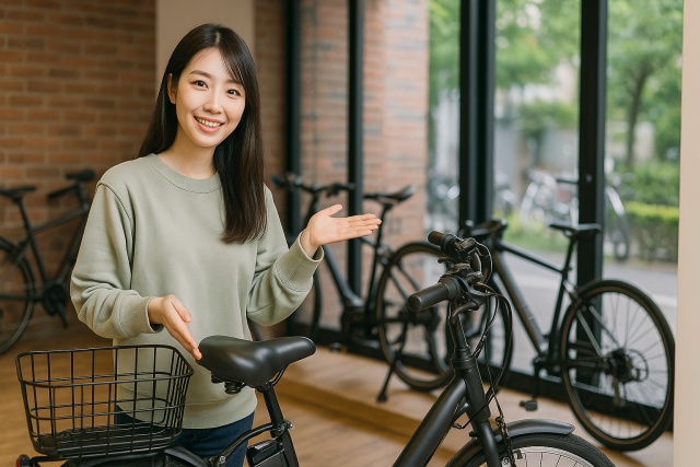 電動自転車24インチのおすすめ商品をご紹介