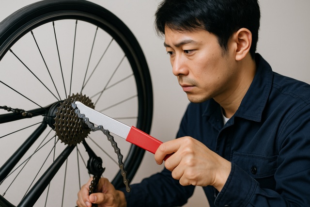 交換時に人気のおすすめの人気スプロケット