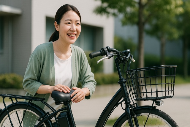 電動自転車の24インチに関するよくある質問