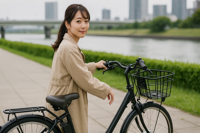電動自転車の前輪駆動に関するよくある質問