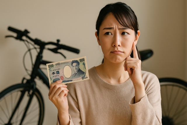 自転車整備士を独学で取得できる可能性
