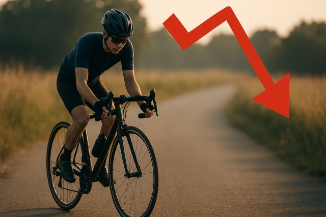 自転車業界がオワコンと言われる理由って？