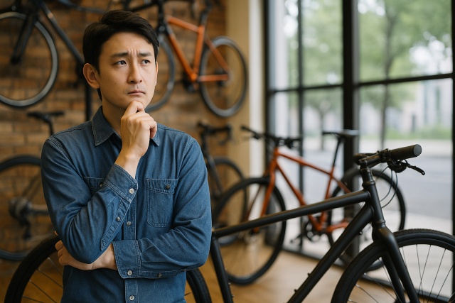 自転車整備士受験資格の詳細