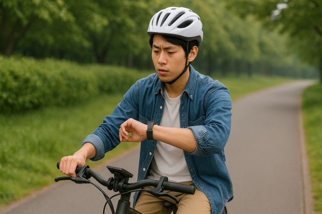 電動自転車の速度制限を解除する方法は合法？