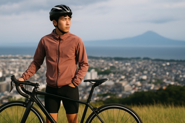 自転車業界はオワコンではない？市場の未来