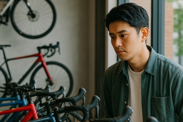 自転車業界の今後のトレンドとは