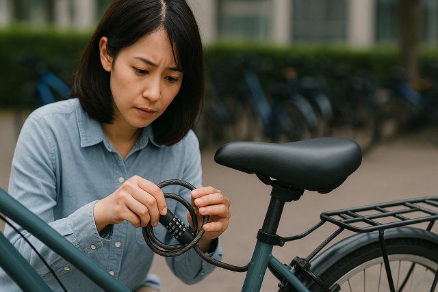 自転車のサドルだけ購入するならどこで売ってる?